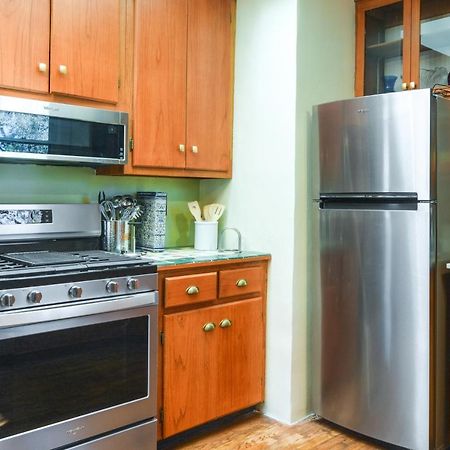 Cozy Adobe Casita 1 Mile To Santa Fe Plaza! Villa Dış mekan fotoğraf